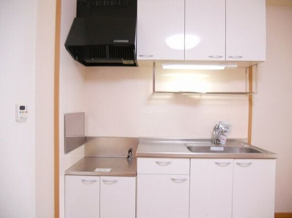 クレアトゥール Aの物件内観写真